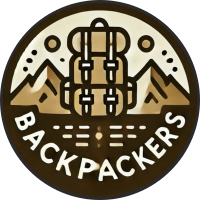 Backpackers.dk logo